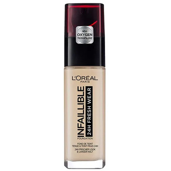 Infaillible 24h Make-up - 24hodinový make-up 30 ml